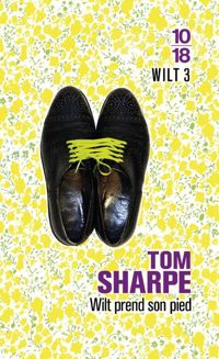 Tom Sharpe - Wilt 3