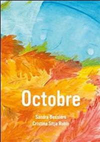 Cristina Sitja Rubio - Octobre