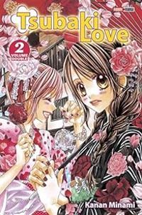 Kanan Minami - Tsubaki love - Intégrale