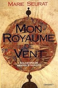 Marie Seurat - Mon royaume de vent