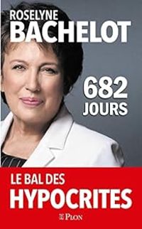 Roselyne Bachelot - 682 jours