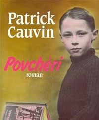 Patrick Cauvin - Povchéri