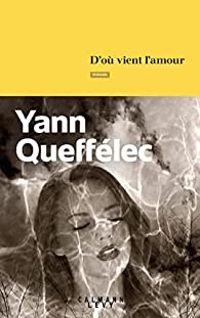 Yann Queffelec - D'où vient l'amour
