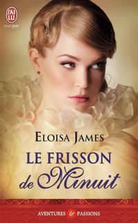 Eloisa James - Le frisson de minuit