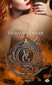 Laurann Dohner - Wen
