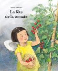 Satomi Ichikawa - La fête de la tomate