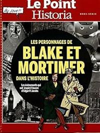  Historia - le point historia hors