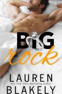 Lauren Blakely - Big rock