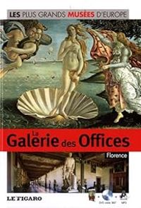 Le Figaro - Galerie des Offices Florence