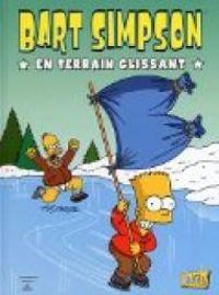 Matt Groening - En terrain glissant