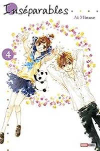 Ai Minase - Inséparables