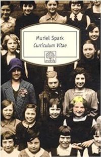 Muriel Spark - Curriculum vitae