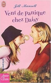 Jill Mansell - Vent de panique chez Daisy