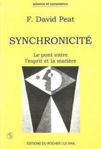 F David Peat - Synchronicité 