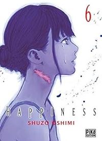 Shuzo Oshimi - Happiness