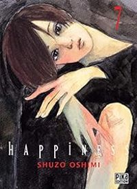 Shuzo Oshimi - Happiness
