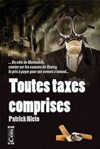 Patrick Nieto - Toutes taxes comprises