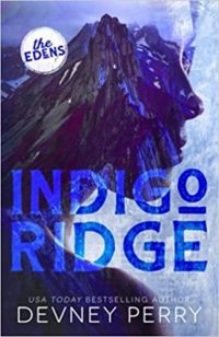 Couverture du livre Indigo Ridge - Devney Perry