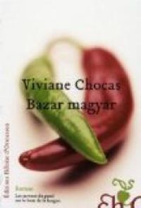Viviane Chocas - Bazar magyar
