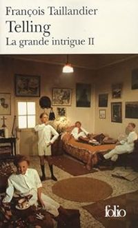 Francois Taillandier - Telling