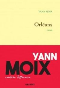 Yann Moix - Orléans