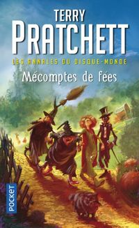 Terry Pratchett - Marc Simonetti(Illustrations) - Les Annales du Disque-Monde 