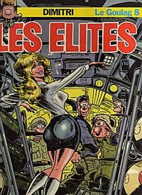  Dimitri - Les Elites