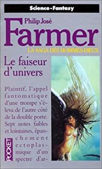 Farmer - Faiseur d'Univers