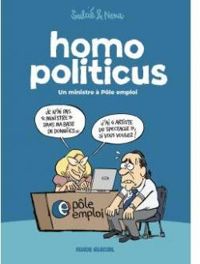  Nena - Homo politicus