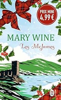 Mary Wine - Les McJames
