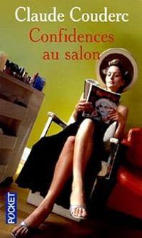 Claude Couderc - Confidences au salon