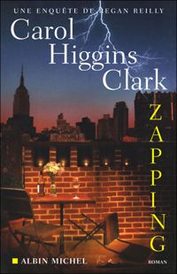 Carol Higgins Clark - Zapping