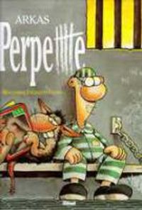 Couverture du livre Mauvaises fréquentations - Arkas 