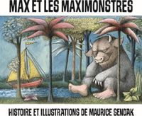 Maurice Sendak - Max et les Maximonstres