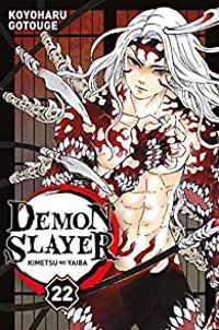 Koyoharu Gotouge - Demon Slayer