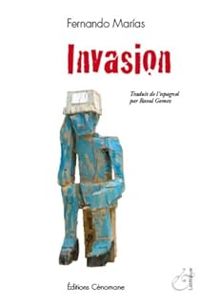 Fernando Marias - Invasion