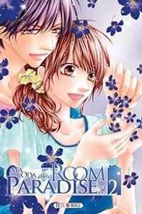 Aya Oda - Room Paradise