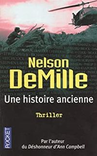 Nelson Demille - Une histoire ancienne