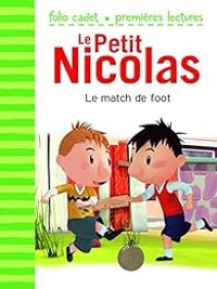 Emmanuelle Kecir Lepetit - Le match de foot