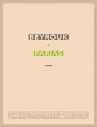  Beyrouk - Parias