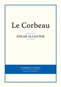 Edgar Allan Poe - Le Corbeau