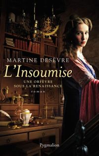 Martine Desèvre - L'insoumise