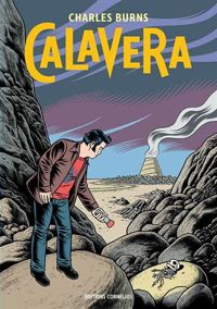 Charles Burns - Calaveras
