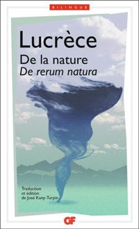 Lucrèce - De la nature (De rerum natura)