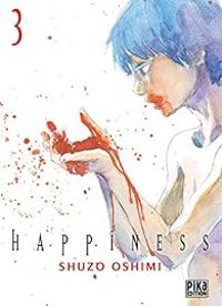 Shuzo Oshimi - Happiness