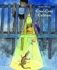 Satomi Ichikawa - Croc-croc Caïman
