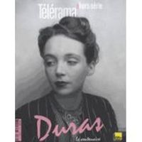  Telerama - Telerama HS 189H Marguerite Duras