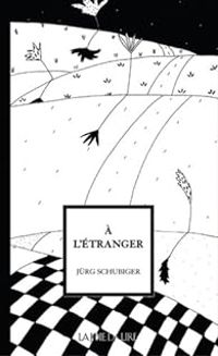 Jurg Schubiger - A l'étranger