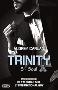 Audrey Carlan - Soul