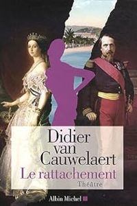 Didier Van Cauwelaert - Le rattachement